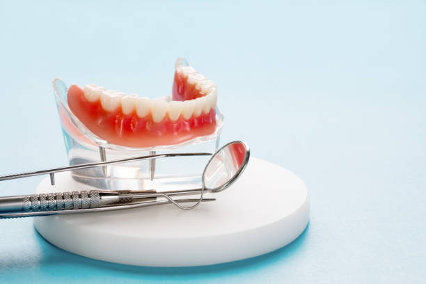 Advanced Technology for Better Dental Care in Lovettsville, VA