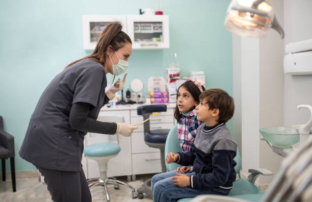 Best Laser Dentistry  in Lovettsville, VA