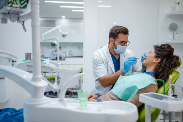 Best Dental Exams and Cleanings  in Lovettsville, VA